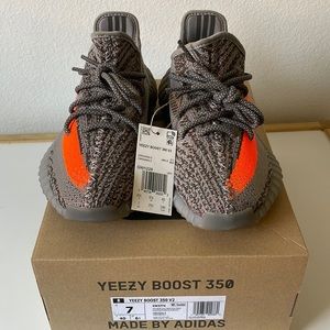 COPY - ✨AUTHENTIC✨ YEEZY BOOST 350 V2